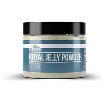 EarthbornElements Royal Jelly Powder 로얄 젤리 파우더 4oz