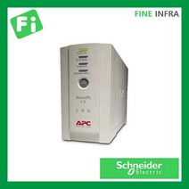 APC Back-UPS 500 무정전전원장치 230V - bk500ei, 1개