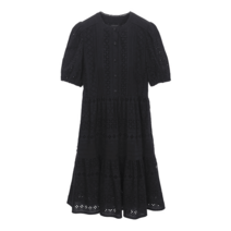 써스데이아일랜드 가을 원피스 이월할인 T234MOP268W 트렌드존