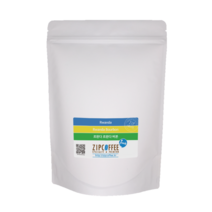 [집커피] 르완다 르완다버번 당일로스팅 원두커피, 500g, 에스프레소용