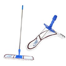 밀대 왁스걸레 알루미늄 막대봉 자루 세트 150cm 대형밀대걸레 마포걸레, 단품