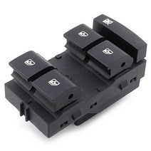 쉐보레 호환 크루즈 윈도우 레귤레이터 스위치 파워 20917577