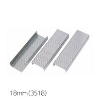 [P1D] 메가 스테플 카톤박스용 봉함기용핀 타카핀 18mm / 봉합기 봉합기핀 타카핀 박스용타카핀 운반 벨트 이동 리프트 호이스트 ( P1D / 991247EA )