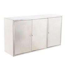 싱크대 그릇장 상부장 다용도 진열장 수납장 찬장, 길이 1300 높이 450 폭 250mm