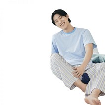 NEW 컬러 출시 바디럽 딥슬립 토퍼 매트리스 3타입 폴리/바이오/쿨 접이식 고밀도 메모리폼 진드기99예방 고정밴드 미끄럼방지, 미디움패턴, (60수) 아이비그린