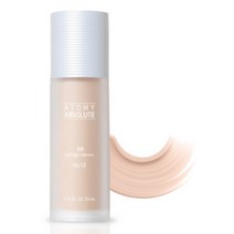 애터미c 앱솔루트 BB 21호, 33ml, 1개