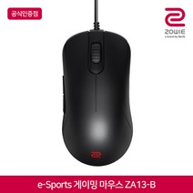 벤큐 조위 ZA13-B e-Sports 게이밍마우스