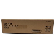 신도리코 N506 정품폐토너통 WX104 N500 N501 N502 N506 N510 N511 N516 N517, 본상품선택, 본상품선택