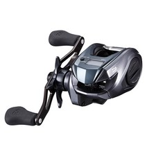 원낚시 다이와 스파르탄 IC 200H 우핸들 베이트릴 한국다이와정품