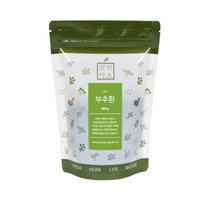 신선약초 부추환, 300g, 1개