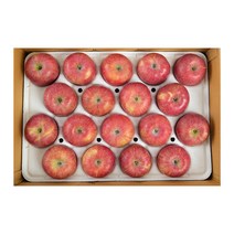 봉화 고당도 사과 10kg (36입 이내) | Apple 과일 아침사과 과일선물 봉화사과 빨간과일 맛있는사과 경북사과 제사과일