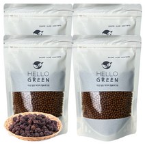 헬로우그린 국산 꾸지뽕 열매환 300g 구지뽕 구찌뽕, 꾸지뽕열매환 300gx4팩
