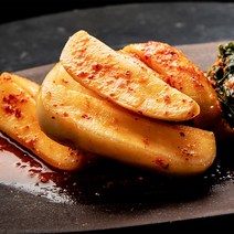 동강청정김치 강원도 영월 총각김치 5kg/10kg 국내산 김치, 5kg