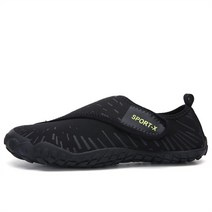 맨발 운동화 바이크 사이클 신발 실내 자전거 다이어트 신발 자전거 타기 운동 홈트 헬스장 러닝화 전용화 남 다이나믹 단차화 밀착 요가화 여 맨발 런닝화, 35, 968 블랙(정상사이즈)