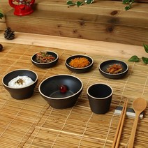 여주 소야 명품 도자기 그릇 혼밥 핸드메이드 한식기 1인 식기 세트 SA, 1인세트 민트