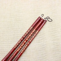 서예붓 동양화 붓걸이 벼루 세필 글씨연습 EZONE-순수 족제비 머리 쓰기 브러시 초보자 달리기 필기체 일반, 01 S