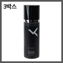 3박스 바찌 올인원에센스 모이스처라이징로션 120ml 대용량에센스 30대남자화장품 40대남자화장품 50대남자화장품 60대남자화장품 40대남성화장품 50대남성화장품 아빠선물 추천