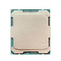 데스크탑 마더보드 i9 7900X 용 코어 프로세서 10 스레드 3.3Ghz 13.75MB CPU LGA2066 X299, 한개옵션0