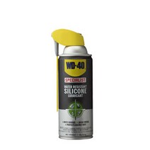 WD-40 SPECIALIST 실리콘 스프레이 311g