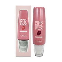 착한팩토리 핑크리얼팩 100g_D, 1개