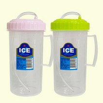 빨대물병 어르신 어린이 요양병원 손잡이 컵 500ml