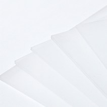 FL0892.반투명아크릴판2.0*580*860mm (2개입), 단품