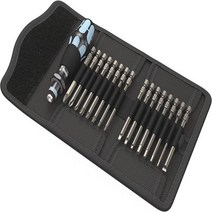 베라 Wera 05059295001 크래프트폼 컴팩트 60 17피스