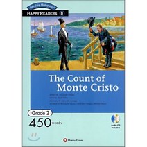 The Count of Monte Cristo (450 Words), HAPPY HOUSE