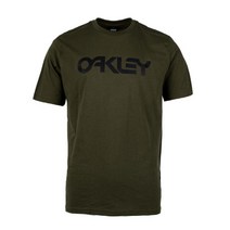 오클리 오클리반팔티 ZQJ 22SS 오클리 마크 2 티 457133DBB 457133DBB