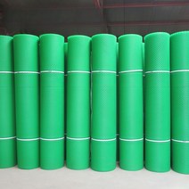 플라스틱망 닭장 메쉬 울타리 안전망, 4. 폭 0.8m의 1.2개 구멍