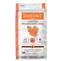 생식본능 LID 연어 캣 2kg 고양이사료, 생선