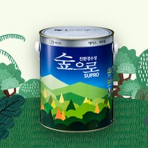 KCC숲으로 에이스외부용 3.78L 콘크리트 시멘트 무광 셀프 외벽 수성페인트, 베이지2, 1개