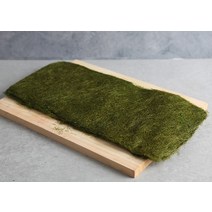 감태김 마른 구운 감태 가시파래김 10장