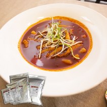 맛있는 신국 떡볶이소스 분말소스 양념분말 500g, 매운맛, 본상품선택