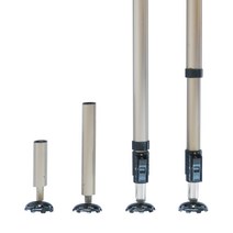 새론불산업 필스피드 발판좌대 다리 롱다리, 롱(54~88CM) 2개1조