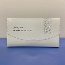 뉴스킨 젤 페이셜 갈바닉 석션기 스파 바디 고주파 에이지락 의료기기 페이스