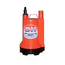 대화전기 수중펌프(중형) DPW105-24V(배터리용)