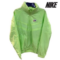 나이키 자켓 A144- DA2493-399 스포츠웨어 헤리티지 윈드러너 하프집 후드 재킷
