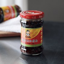 라오간마 깐밴러우스 유라죠우 260g 노깐마 라조장, 단품