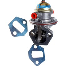 홀드웰 연료 리프트 이송 펌프 존 디어 180 310 350 410 450 510B 640 690D 750 760 RE27667, 한개옵션0