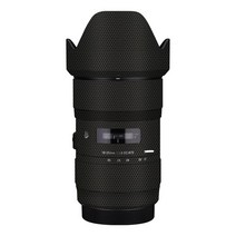 시그마 18-35mm F1.8 DC HSM 아트 (캐논 마운트 용) 안티 스크래치 카메라 렌즈 스티커 보호 필름 바디 프, 04 Type 4_01 For Canon Mount