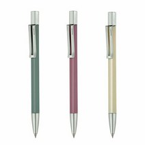모나미 153 네오빈티지 고급 볼펜 (0.7mm) O 국산볼펜 필기볼펜, 종류:빈티지핑크