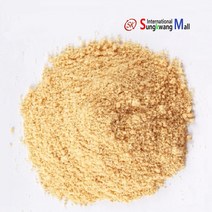 성광몰 볶음땅콩분말 500g / 중국산 / 볶은 / 구운땅콩 가루, 1개