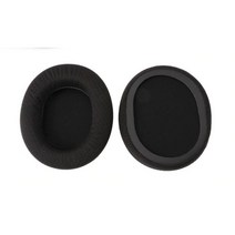 Arctis3 Arctis5 Arctis7 교체 스펀지 캡 귀마개 수리, 전용 쿨링 이어패드 1쌍(좌우)