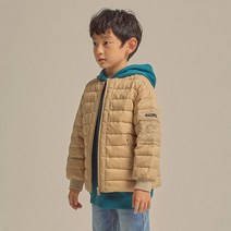 인디고뱅크키즈 [NC경산] 21이월60%세일 19900원 유아 아동 키즈 주니어 후드 점퍼 남아 여아 경량 패딩 덕다운 라이트 다운점퍼 IKJD21W01
