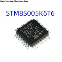 STM8S005K6T6, 01 STM8S005K6T6