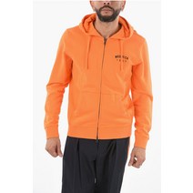 Woolrich PENN-RICH 후드 스웨트셔츠 위드 지퍼 CLOSURE COWOFEL1164UT1586 21