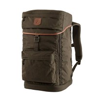피엘라벤 배낭 싱기 스투벤 27L G-1000소재, 다크올리브