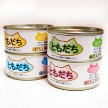 스노우뱅갈 싼훈련간식 노묘 싼통조림 먼치킨고양이 콤보 1box, 상세페이지 참조
