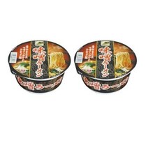 멘노스나오시 미소 컵라멘 79g, 3개